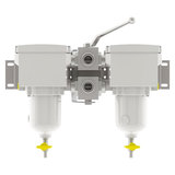 SWK-2000-18 Duplex, Steel